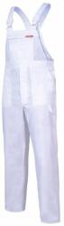 LAHTI PRO Munkavédelmi Kertésznadrág, Vékony / Fehér - Xl/h-188 (lpqd88xl)