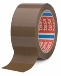 tesa Csomagolószalag - 48mm / 66m - átlátszó (t-04280-00)