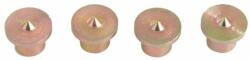 PROLINE Fatipli Jelölő Tüske Szett - 10mm - 4 Db (31392)