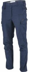 LAHTI PRO Bevetési Nadrág / Sötétkék - S (l4054001)