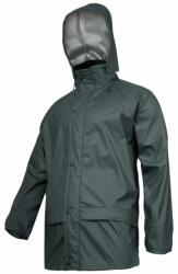 LAHTI PRO Esőkabát, Megerősített / Zöld - 3xl (l4091806)