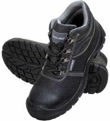 LAHTI PRO Bőr Bakancs (s3src) - 45 (l3012245)