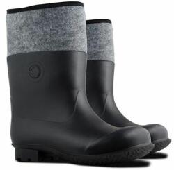 LAHTI PRO Gumicsizma Filc Szigetelővel - 41 (k1512141)