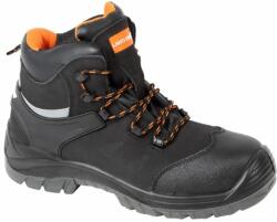LAHTI PRO Velúrbőr Bakancs (s3sra) - 47 (l3011847)