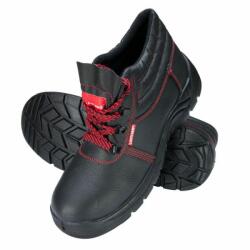 LAHTI PRO Bőr Bakancs (o1src) - 43 (l3010143)