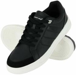 LAHTI PRO Casual Bőr Félcipő Gumitalpú - 42 (l3043942)