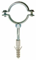 MK Rögzíthető Csőbilincs - 4"/106-110mm (mk-u4)