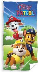 Faro Paw Patrol, prosop din bumbac, 70x140 cm