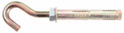 MK Horgos Feszítődübel - M12/18x180mm, 5db/cs (mk-ho12180)