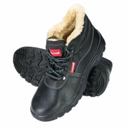LAHTI PRO Bundás Bőr Bakancs (s3src) - 42 (l3030342)
