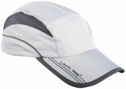 LAHTI. PRO Sport Baseball Sapka Szellőzőnyílással / Szürke (l101070s)