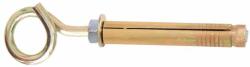 MK Erősített Szemes Rögzítődübel - M10/14x120mm, 5db/cs (mk-hh10120)
