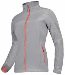 LAHTI PRO Soft-shell Kabát (női) / Szürke - 3xl (l4090406)