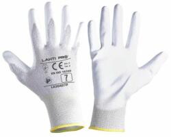 LAHTI PRO Antisztatikus Poliuretán Védőkesztyű - 10 (l230410k)