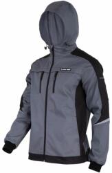 LAHTI PRO Elasztikus Munkavédelmi Kabát, Slim-fit - L/h-176 (l4041803)