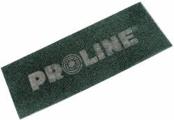 PROLINE Csiszolóháló - 290x105mm - Gr. 320 (61832)