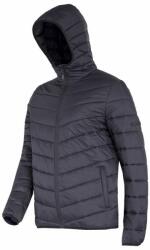 LAHTI PRO Könnyű Súlyú Steppelt Kabát, Zsákba Csomagolható - 2xl (l4093605)