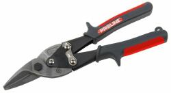 PROLINE Soft-touch Nyelű áttétes Lemezvágó - 250mm / Jobbos (17382)