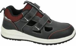 LAHTI PRO Bőr Szandál (s1fosr) - 47 (l3061647)