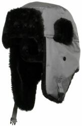 LAHTI. PRO Bundás Sapka, Felhajtható Fülvédővel / Szürke (l102010s)