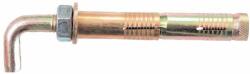 MK Könyökös Feszítődübel - M8/12x80mm, 10db/cs (mk-hp08080)