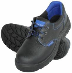 LAHTI PRO Bőr Félcipő (sbfosrc) - 46 (l3041946)