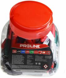 PROLINE Rövid Filctoll Szett (30-f/20-k/20-ps/10-z), 80db/cs (38043)