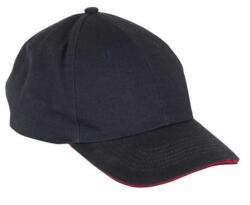 LAHTI. PRO Baseball Sapka / Kék (lpcd1gu)