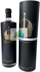 Wat The G* prémium forrásvíz szénsavas 750ml DÍSZDOBOZBAN