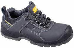 LAHTI PRO Velúrbőr Félcipő (s3src) - 40 (l3041440)
