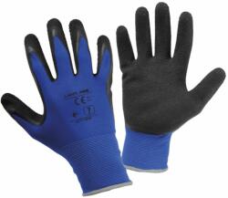 LAHTI PRO Latex Védőkesztyű, Nejlon - 11 (l211711k)