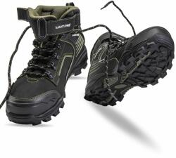 LAHTI PRO Bundás Velúrbőr Bakancs (s3src) - 43 (l3030543)