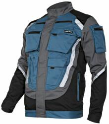LAHTI PRO Munkavédelmi Kabát, Vastag, Prémium - L/h-176 (l4040303)