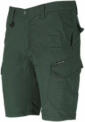 LAHTI PRO Slim-fit Rövidnadrág / Zöld - 3xl (l4071506)