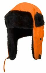 LAHTI. PRO Bundás Sapka, Felhajtható Fülvédővel / Narancssárga (l102030s)