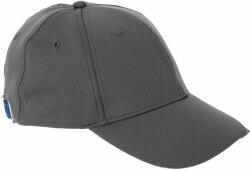 LAHTI. PRO Baseball Sapka (női) / Szürke-türkiz (l101110s)