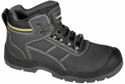LAHTI PRO Velúrbőr Bakancs (s3src) - 47 (l3011347)