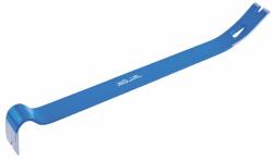 JUCO Lapos Edzett Acélos Szeghúzó Feszítővas - 35x500mm (13613)