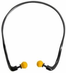 LAHTI. PRO Füldugó, Elasztomerből, Fejre Rögzíthető (l1710300)