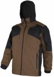 LAHTI PRO Többfunkciós Kabát Kivehető Belsővel / Barna - L (l4093803)