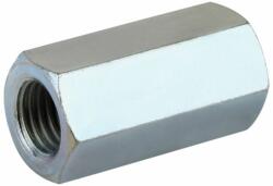 MK Horganyzott Toldó Csavaranya - M12x36mm, 50db/cs (mk-nz12)