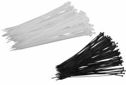 PROLINE Uv álló Kábelkötegelő - Fehér - 2.5x100mm, 100db/cs (59110b) - praktikuskft