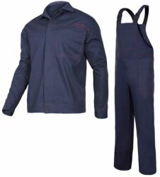 LAHTI PRO Hegesztő öltöny, Antisztatikus - 2xl/h-188/w-92 (l4140425)