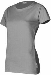 LAHTI PRO Pamut Póló (női) / Szürke - S (l4021201)