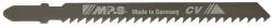 MPS Dekopírlap (a) Fához - 2.5x40/132mm, 5db/cs (83106l)