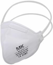LAHTI PRO összehajtható Ergonomikus Porszűrő Maszk (ffp2), 30db/cs (46230)