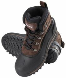 LAHTI PRO Bundás Műbőr Hócsizma - 42 (l3080442)