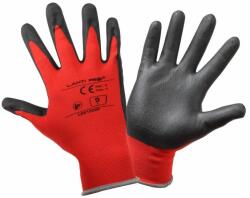 LAHTI PRO Nitrilhab Védőkesztyű - 11 (l221211k)
