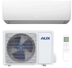 AUX AUX-12J2O/I / AUX-12J2O/O J-Smart