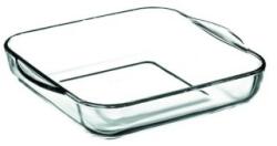 Borcam Vas termorezistent cu capac sticla, 3.5 Litri, Borcam, 59024 (28531)